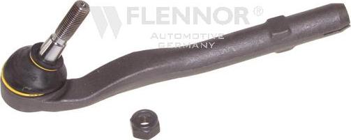 Flennor FL413-B - Stūres šķērsstiepņa uzgalis autodraugiem.lv