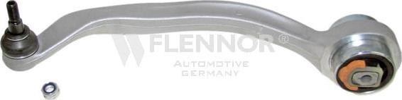 Flennor FL417-F - Neatkarīgās balstiekārtas svira, Riteņa piekare autodraugiem.lv