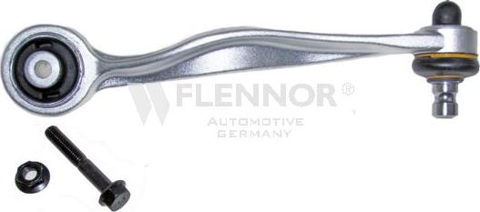 Flennor FL485-F - Neatkarīgās balstiekārtas svira, Riteņa piekare autodraugiem.lv
