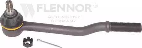 Flennor FL486-B - Stūres šķērsstiepņa uzgalis autodraugiem.lv