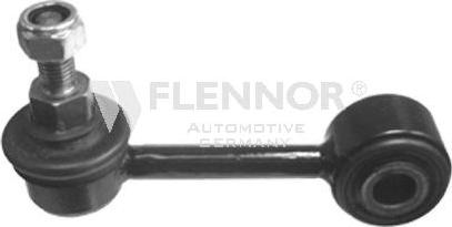Flennor FL486-H - Stiepnis / Atsaite, Stabilizators autodraugiem.lv