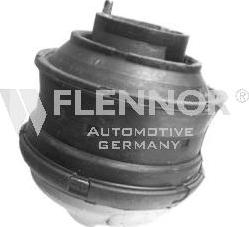 Flennor FL4348-J - Piekare, Dzinējs autodraugiem.lv