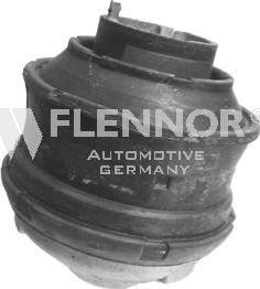 Flennor FL4350-J - Piekare, Dzinējs autodraugiem.lv