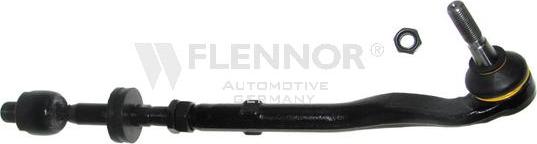 Flennor FL436-A - Stūres šķērsstiepnis autodraugiem.lv