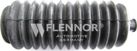 Flennor FL5981-J - Putekļusargs, Stūres iekārta autodraugiem.lv