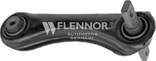 Flennor FL541-F - Neatkarīgās balstiekārtas svira, Riteņa piekare autodraugiem.lv
