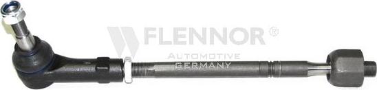 Flennor FL566-A - Stūres šķērsstiepnis autodraugiem.lv