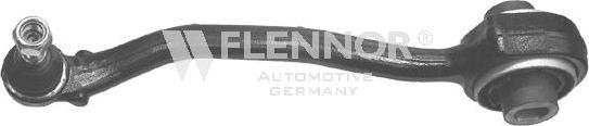 Flennor FL500-F - Neatkarīgās balstiekārtas svira, Riteņa piekare autodraugiem.lv