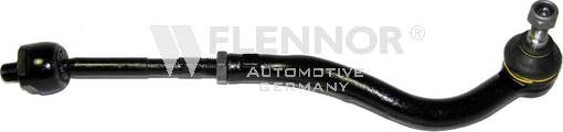 Flennor FL508-A - Stūres šķērsstiepnis autodraugiem.lv