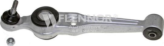 Flennor FL507-F - Neatkarīgās balstiekārtas svira, Riteņa piekare autodraugiem.lv