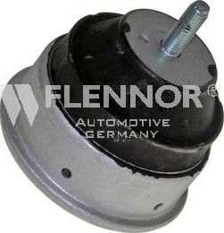 Flennor FL5105-J - Piekare, Dzinējs autodraugiem.lv