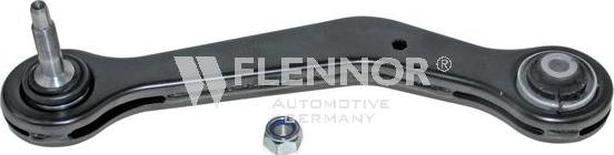 Flennor FL518-F - Neatkarīgās balstiekārtas svira, Riteņa piekare autodraugiem.lv