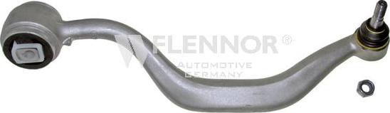 Flennor FL513-F - Neatkarīgās balstiekārtas svira, Riteņa piekare autodraugiem.lv