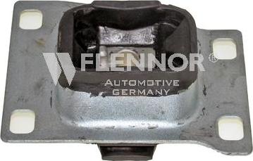 Flennor FL5361-J - Piekare, Dzinējs autodraugiem.lv