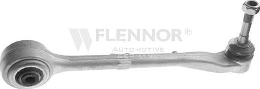 Flennor FL533-F - Neatkarīgās balstiekārtas svira, Riteņa piekare autodraugiem.lv