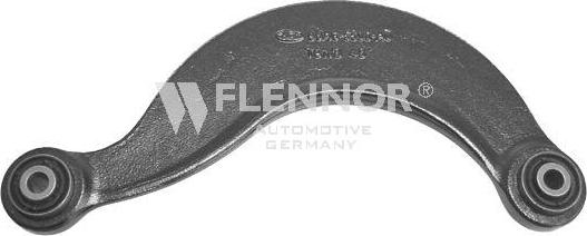 Flennor FL528-F - Neatkarīgās balstiekārtas svira, Riteņa piekare autodraugiem.lv