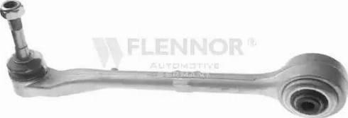Flennor FL522-F - Neatkarīgās balstiekārtas svira, Riteņa piekare autodraugiem.lv