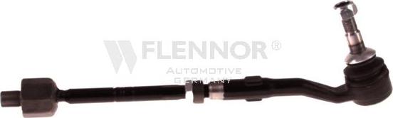 Flennor FL574-A - Stūres šķērsstiepnis autodraugiem.lv