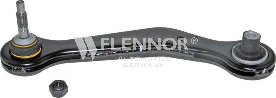 Flennor FL575-F - Neatkarīgās balstiekārtas svira, Riteņa piekare autodraugiem.lv