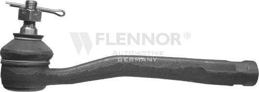 Flennor FL573-B - Stūres šķērsstiepņa uzgalis autodraugiem.lv