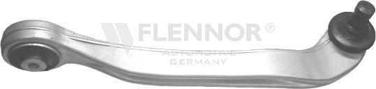 Flennor FL572-F - Neatkarīgās balstiekārtas svira, Riteņa piekare autodraugiem.lv