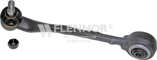 Flennor FL577-F - Neatkarīgās balstiekārtas svira, Riteņa piekare autodraugiem.lv