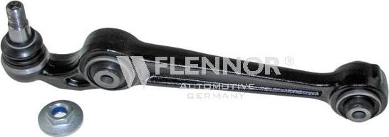 Flennor FL6459-F - Neatkarīgās balstiekārtas svira, Riteņa piekare autodraugiem.lv