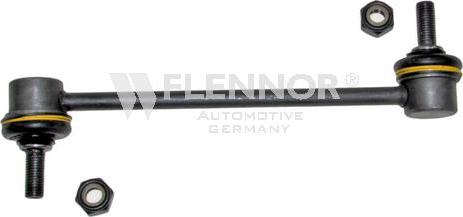 Flennor FL654-H - Stiepnis / Atsaite, Stabilizators autodraugiem.lv
