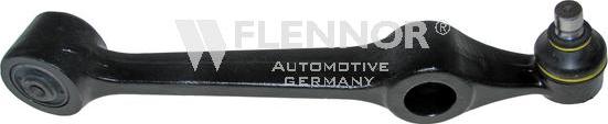 Flennor FL6569-F - Neatkarīgās balstiekārtas svira, Riteņa piekare autodraugiem.lv