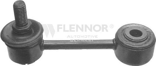 Flennor FL661-H - Stiepnis / Atsaite, Stabilizators autodraugiem.lv