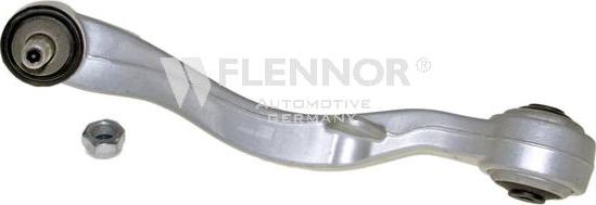 Flennor FL611-F - Neatkarīgās balstiekārtas svira, Riteņa piekare autodraugiem.lv