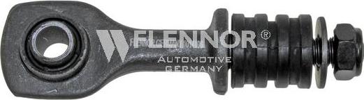 Flennor FL617-H - Stiepnis / Atsaite, Stabilizators autodraugiem.lv