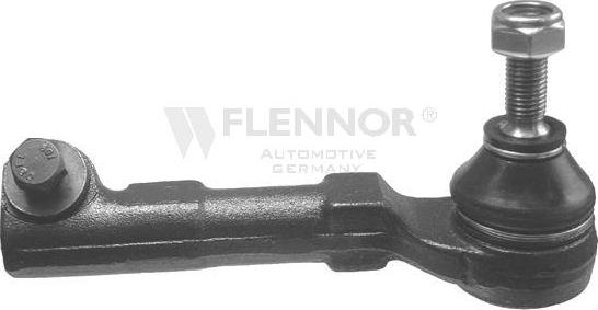 Flennor FL686-B - Stūres šķērsstiepņa uzgalis autodraugiem.lv