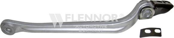 Flennor FL633-F - Neatkarīgās balstiekārtas svira, Riteņa piekare autodraugiem.lv