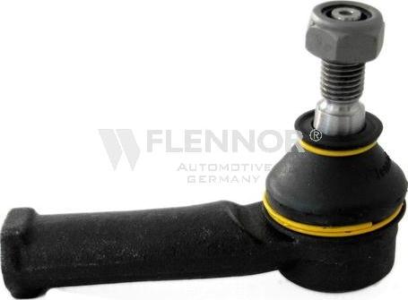 Flennor FL0993-B - Stūres šķērsstiepņa uzgalis autodraugiem.lv