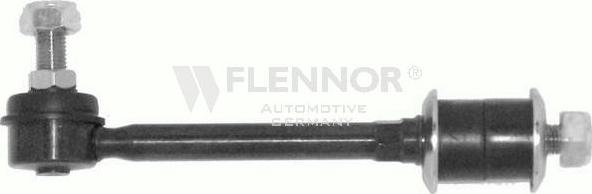 Flennor FL0992-H - Stiepnis / Atsaite, Stabilizators autodraugiem.lv