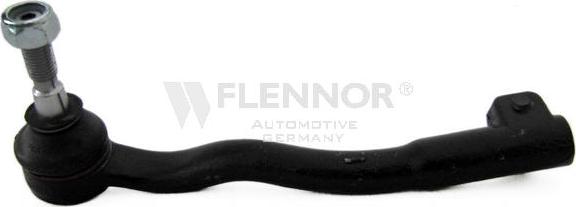 Flennor FL0902-B - Stūres šķērsstiepņa uzgalis autodraugiem.lv