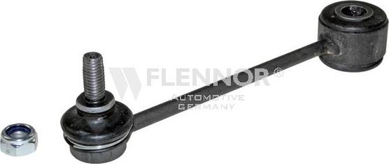 Flennor FL0911-H - Stiepnis / Atsaite, Stabilizators autodraugiem.lv