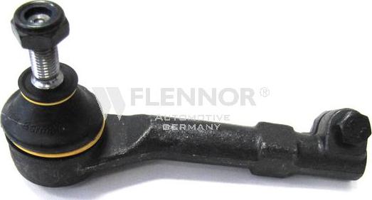 Flennor FL0987-B - Stūres šķērsstiepņa uzgalis autodraugiem.lv
