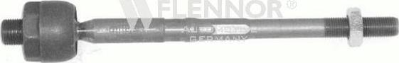 Flennor FL0931-C - Aksiālais šarnīrs, Stūres šķērsstiepnis autodraugiem.lv