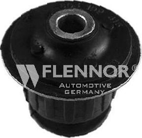 Flennor FL0920-J - Piekare, Dzinējs autodraugiem.lv