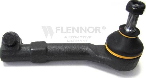 Flennor FL0098-B - Stūres šķērsstiepņa uzgalis autodraugiem.lv