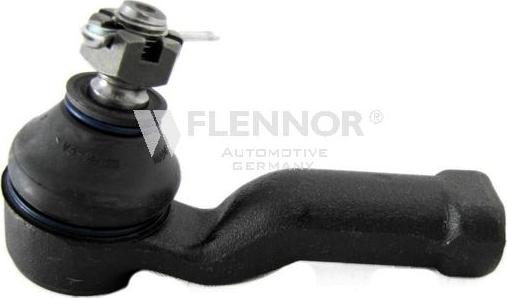 Flennor FL0003-B - Stūres šķērsstiepņa uzgalis autodraugiem.lv