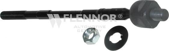 Flennor FL0016-C - Aksiālais šarnīrs, Stūres šķērsstiepnis autodraugiem.lv