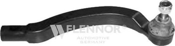 Flennor FL0012-B - Stūres šķērsstiepņa uzgalis autodraugiem.lv