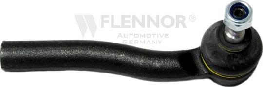 Flennor FL0089-B - Stūres šķērsstiepņa uzgalis autodraugiem.lv