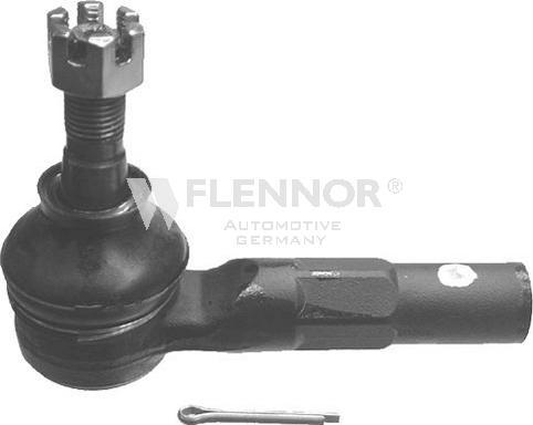 Flennor FL0032-B - Stūres šķērsstiepņa uzgalis autodraugiem.lv