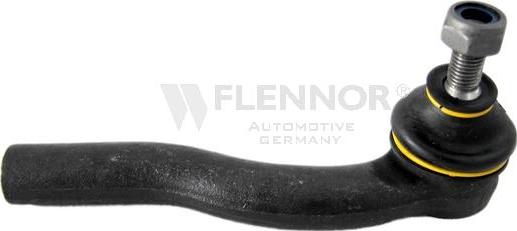 Flennor FL0076-B - Stūres šķērsstiepņa uzgalis autodraugiem.lv