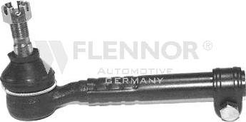 Flennor FL0071-B - Stūres šķērsstiepņa uzgalis autodraugiem.lv