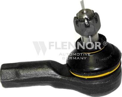 Flennor FL0077-B - Stūres šķērsstiepņa uzgalis autodraugiem.lv